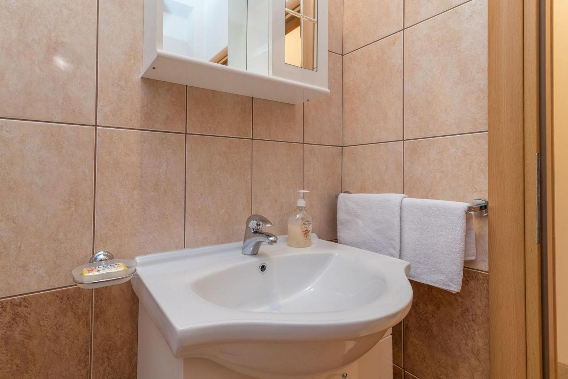 Vin Apartament *