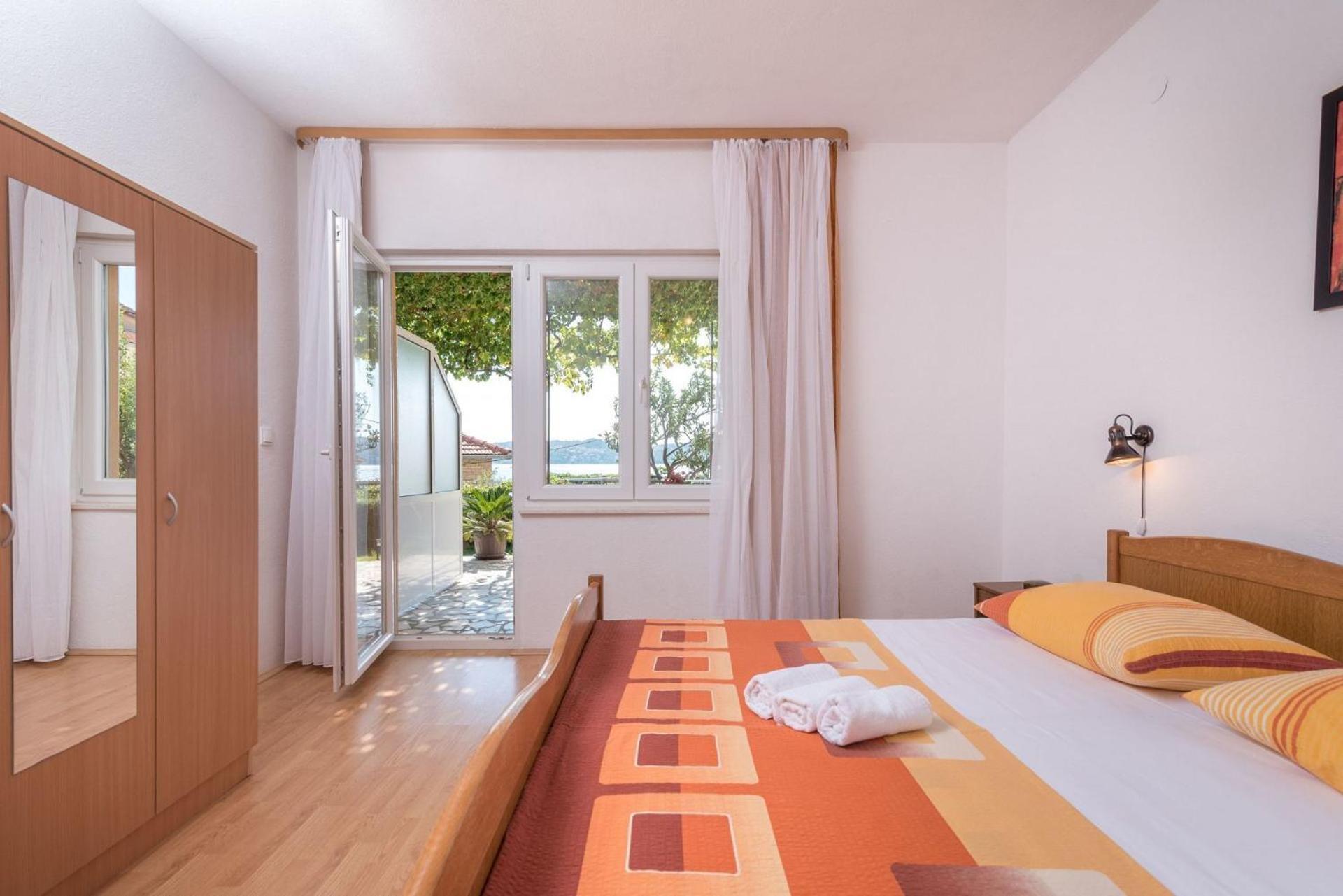 Vin Apartament Trogir