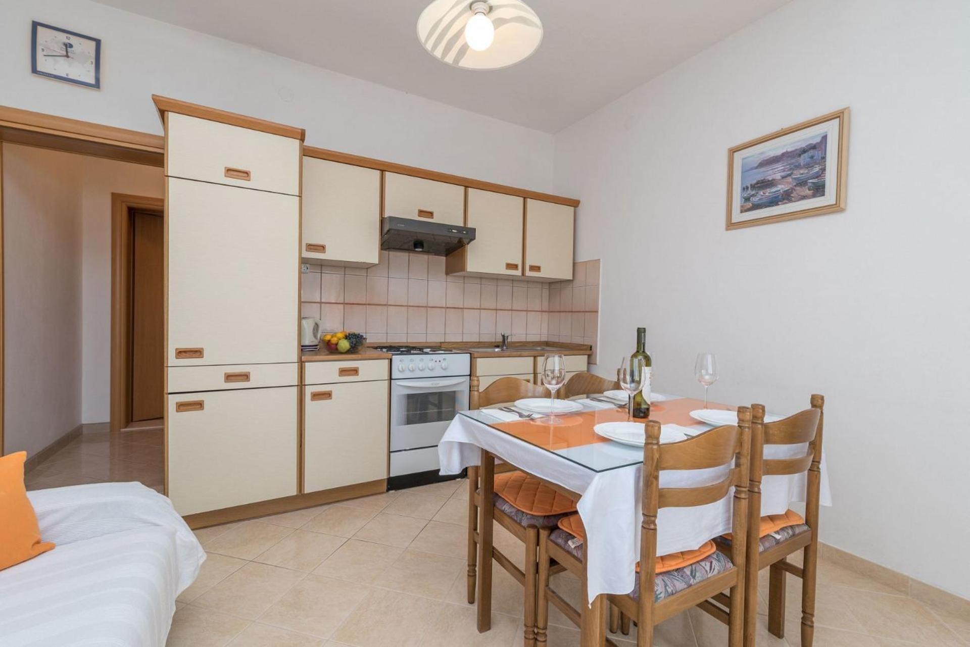 Vin Apartament *