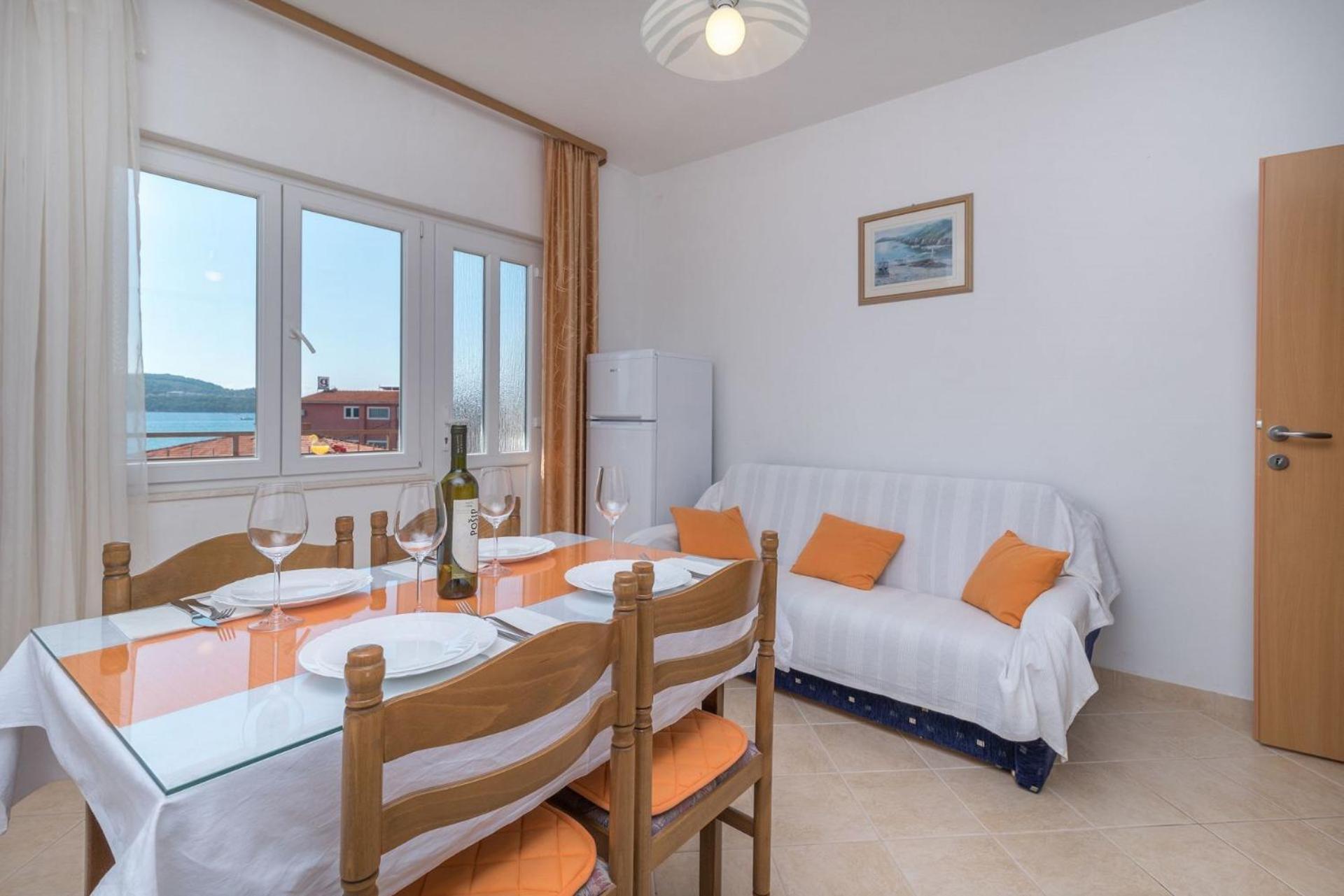 Apartament Vin