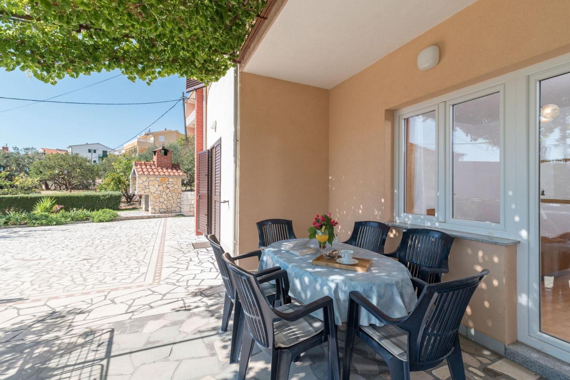 Apartament Vin