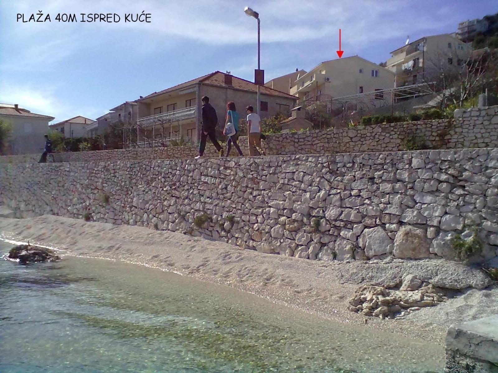 Apartament Vin Trogir