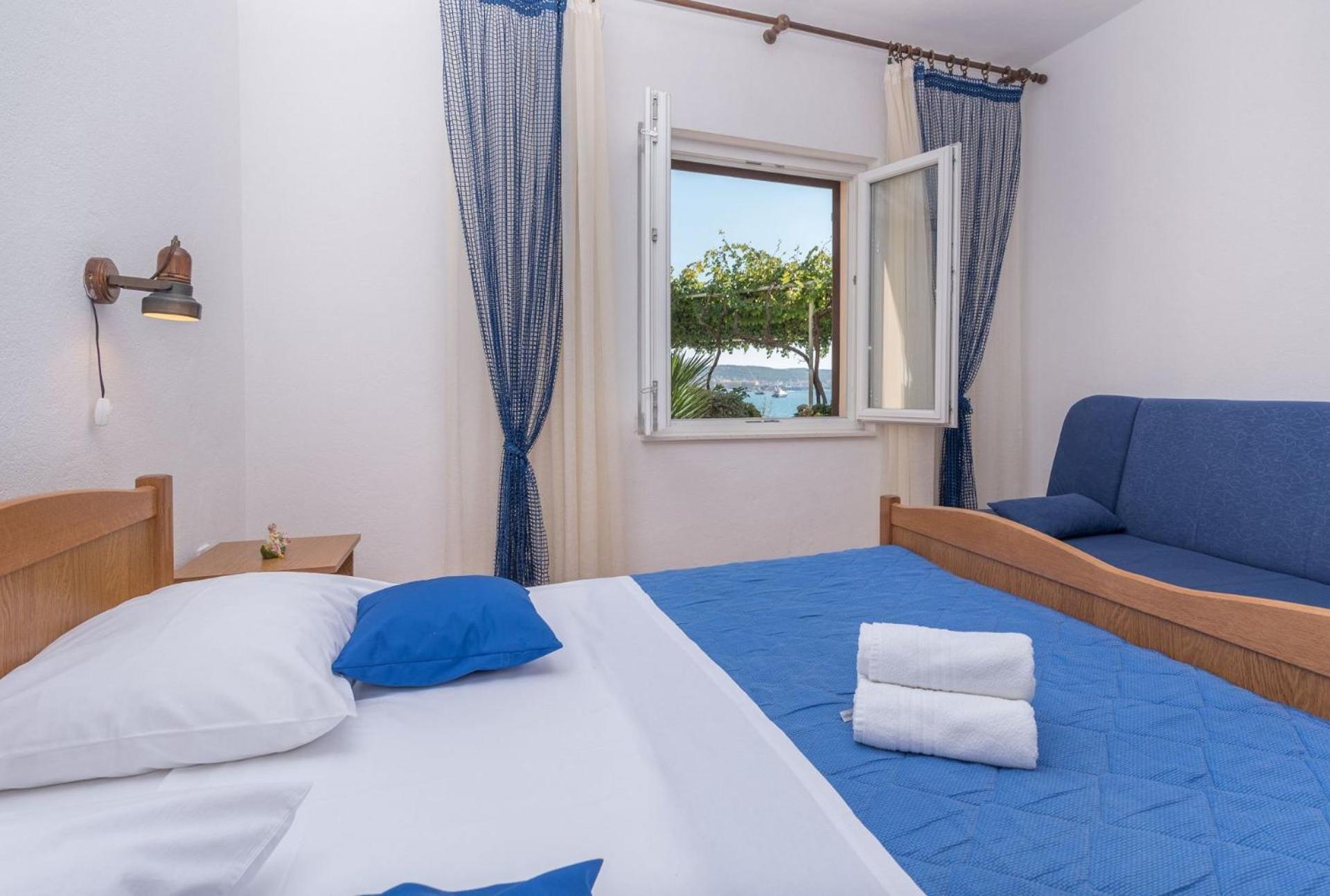 Apartament Vin