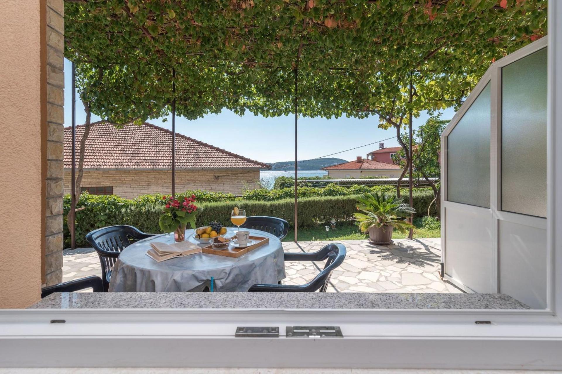 Vin Apartament Trogir