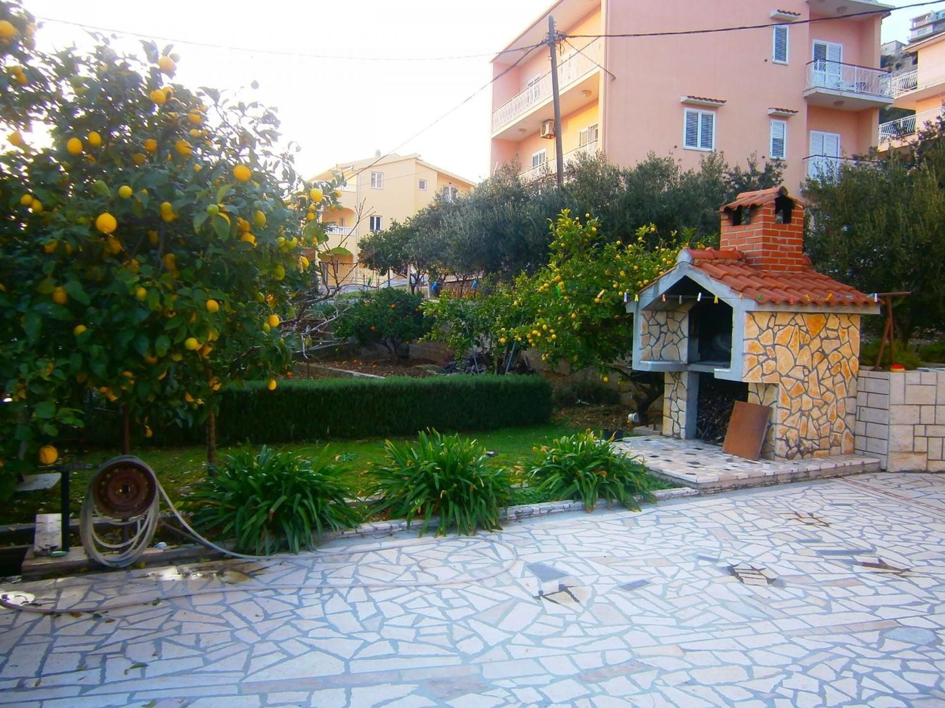 Vin * Trogir