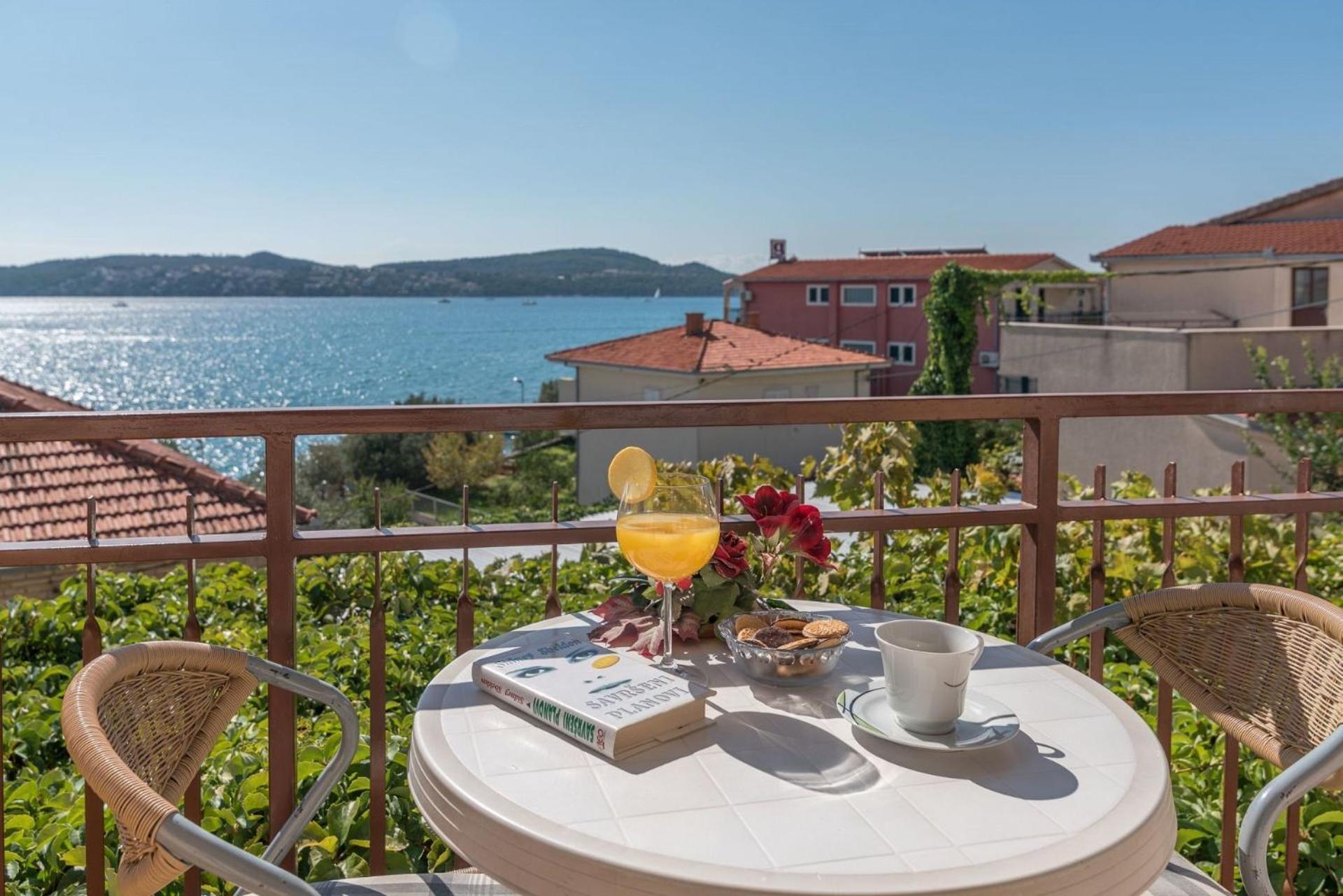 Apartament Vin Trogir